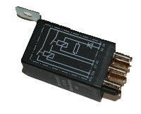 DME / FUEL PUMP RELAY FOR PORSCHE 911 OEM  DME / FUEL PUMP RELAY FOR PORSCHE 911 OEM