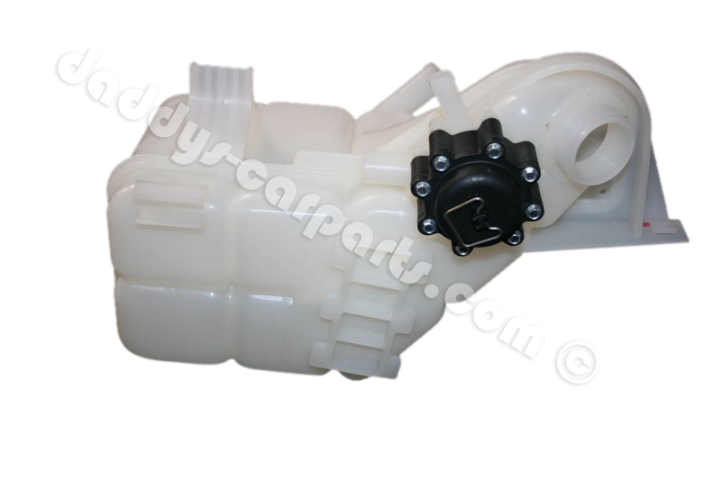 996 WATER EXPANSION COOLANT TANK