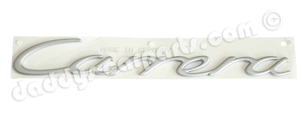996-Carrera-Silber-996-559-237-10-4PU