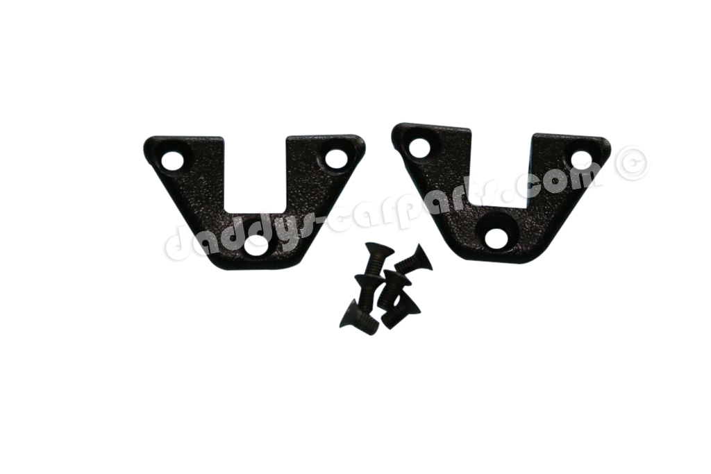 Mounts-6 924 944 968 SCHIEBEDACH LAGERBOCK SET