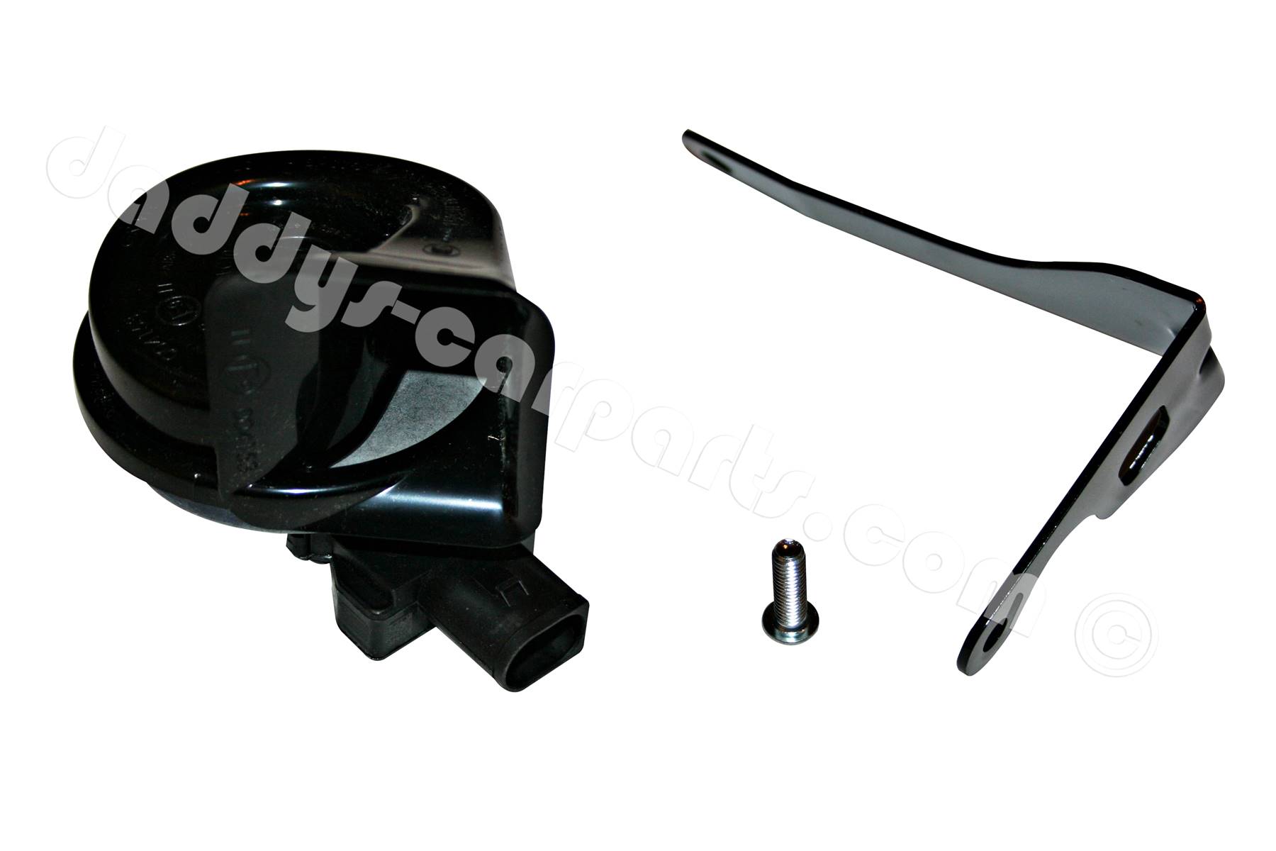 97063502101-Hupe582ff0e6d6bf7 FANFARE HIGH TONE FOR PORSCHE 970 PANAMERA
