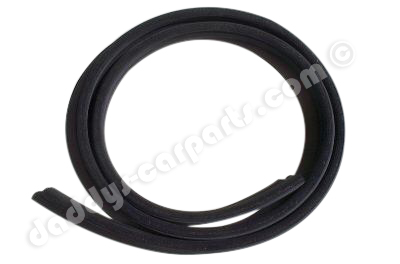 Dichtung-T-r 911 964 SATZ TÜR DICHTUNGEN CABRIO / TARGA