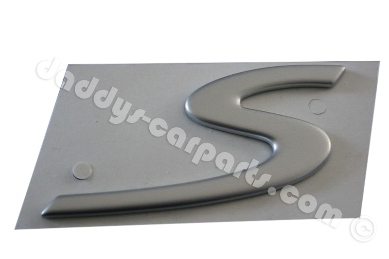 Silber-S-987