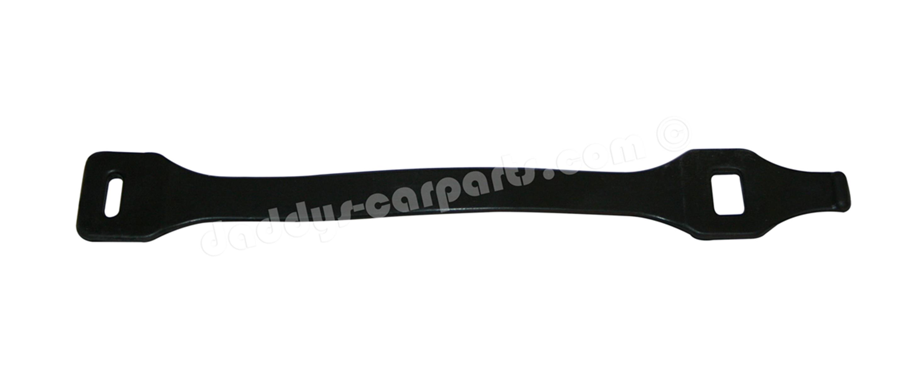 93011036500-Luftfilterband581cae47d43b6 AIR FILTER HOUSING STRAP FOR PORSCHE 911