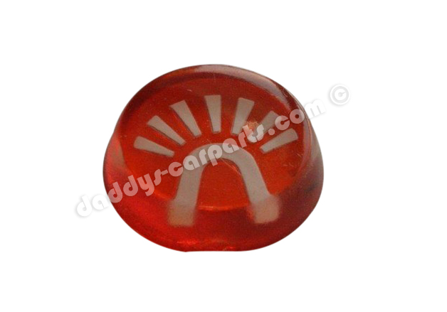 symbol-Warnblink SYMBOL HAZARD WARNING LIGHT SWITCH FOR PORSCHE 911 912