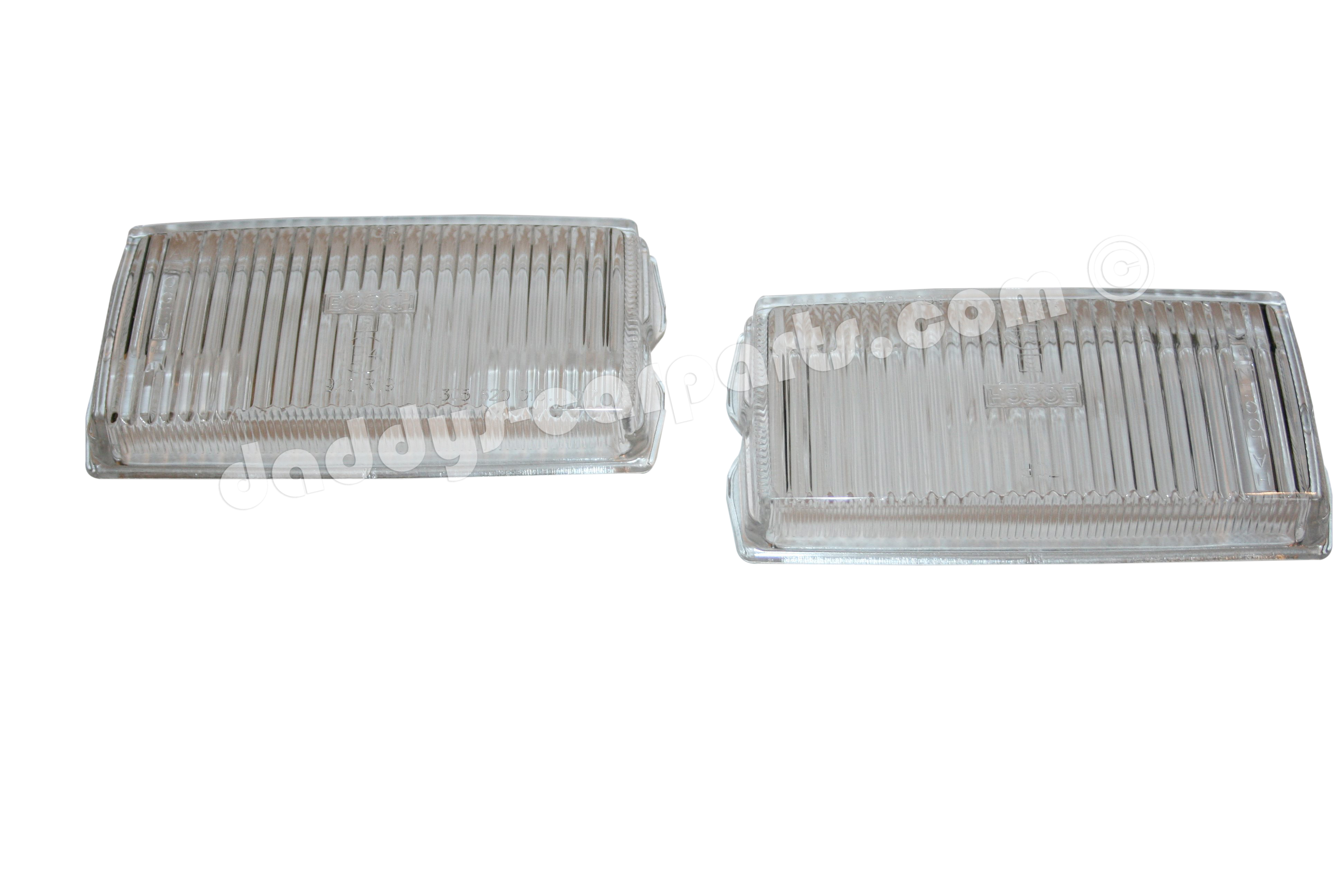 911-Nebel-1983 Bosch 1305620016-17  Vergleichsnummer 91163196400  Für Nebelscheinwerfer 91163120601 / 91163120603