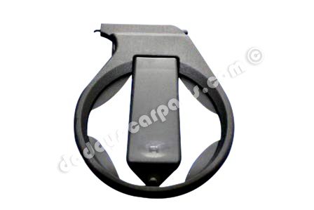 Becherhalter ORIGINAL PORSCHE 986 996 AIR VENT CUP HOLDER RIGHT