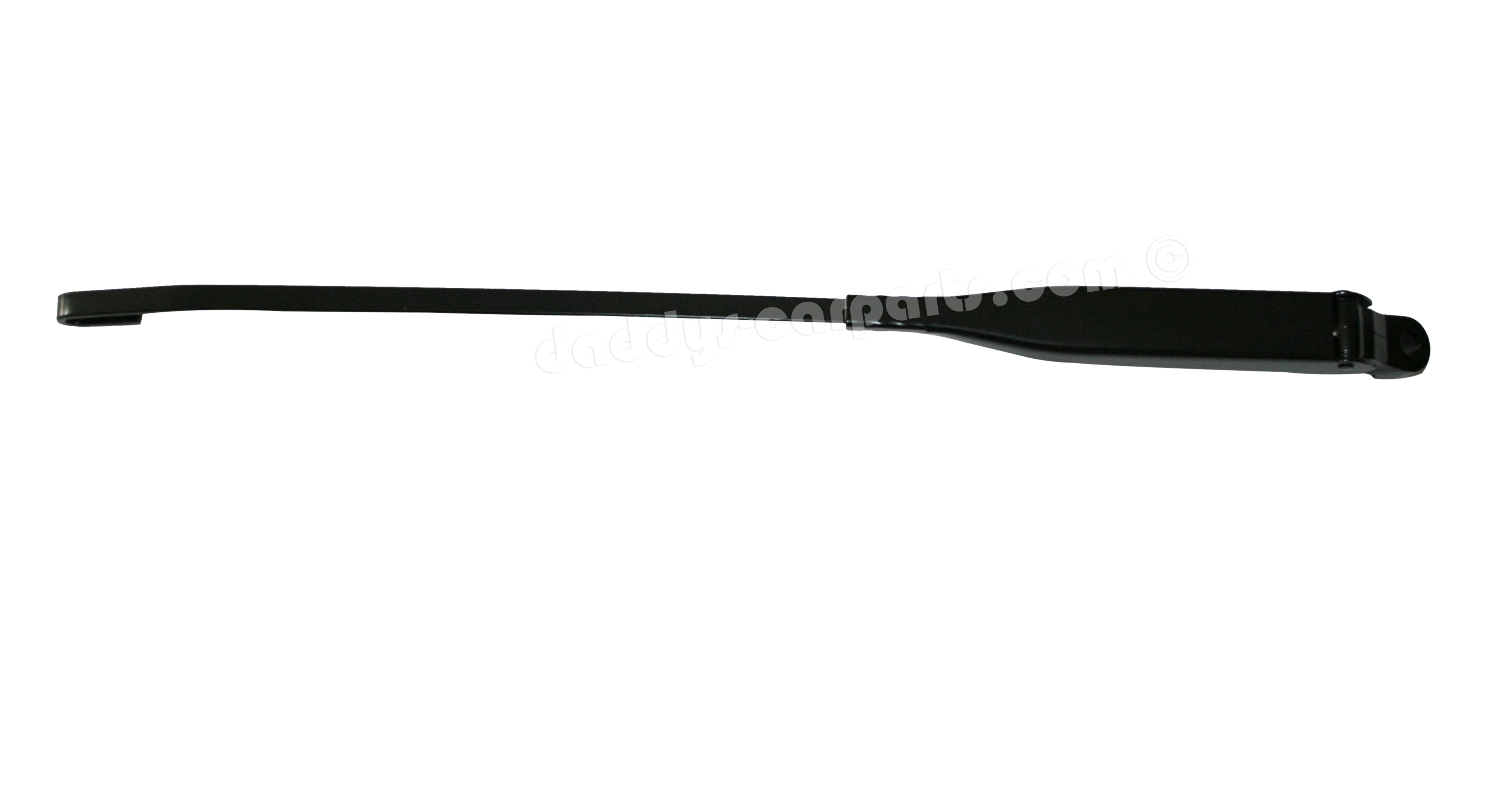 99362802803-Scheibenwischerarm 993 WIPER ARM LEFT RHD FRONT