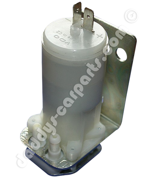 944-pumpe WINDSHIELD WIPER PUMP FOR PORSCHE 924 944 OEM