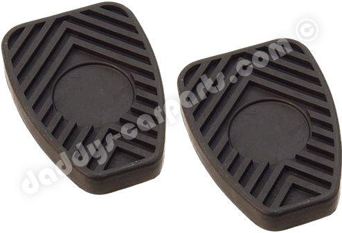 Porsche-356-914-911-912-964-993-Pedale-91442321000 91442321000 Porsche 911 Pedale