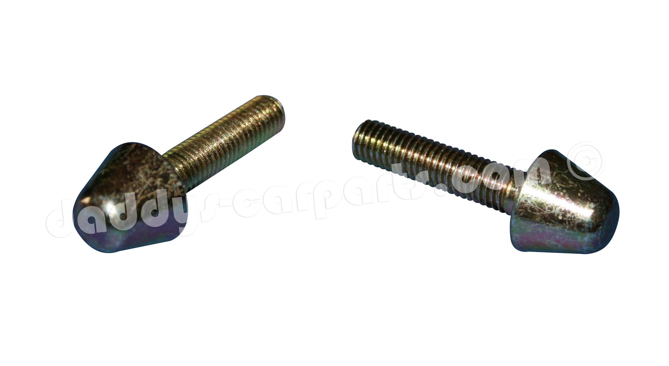 94453854700-Bolzen-ohne583603de92646 ORIGINAL SCHLIESSBOLZEN HECKKLAPPE FÜR PORSCHE 924 944 968