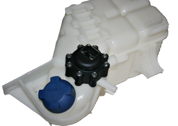 996 WATER EXPANSION COOLANT TANK OEM