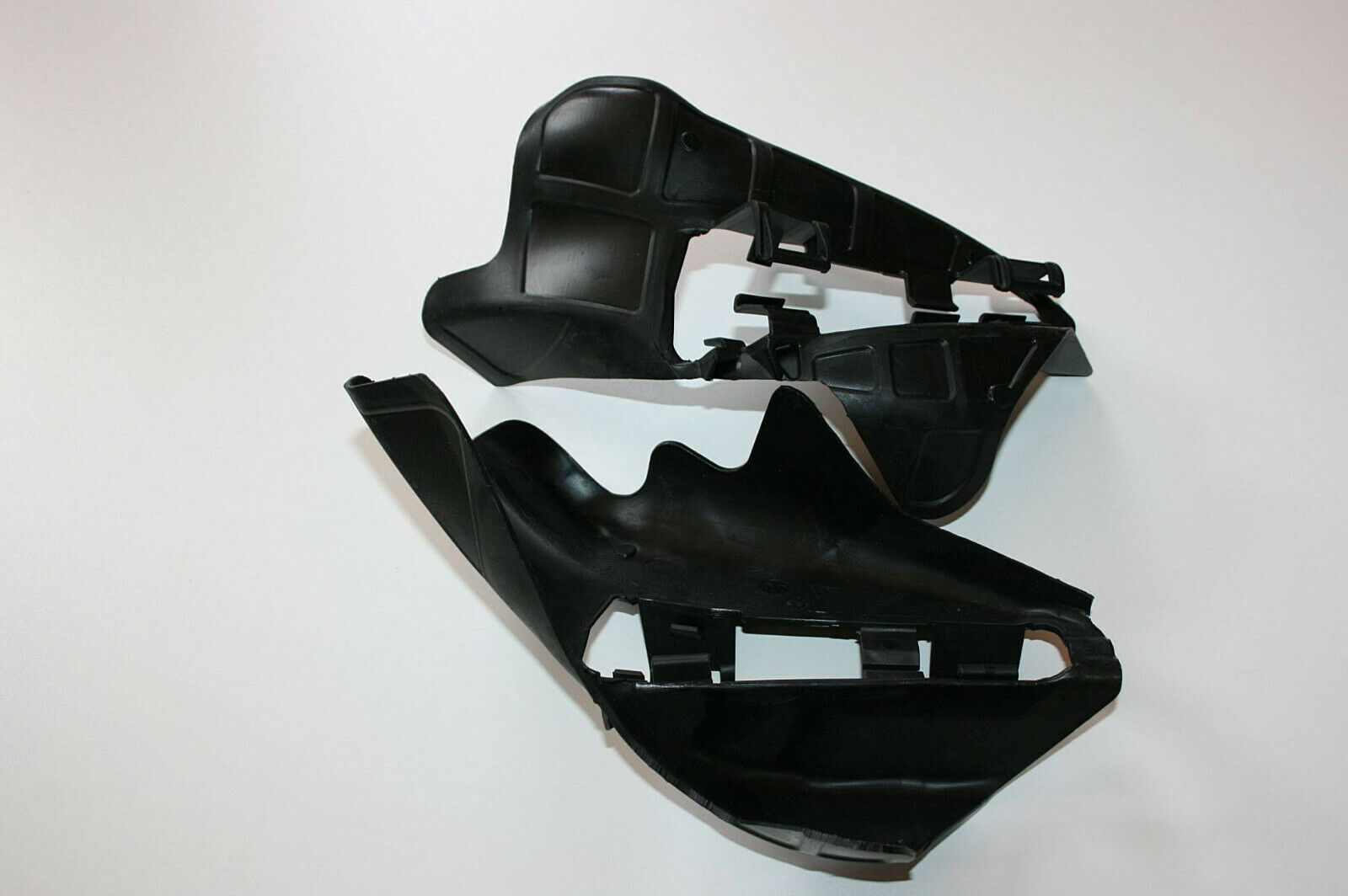 ORIGINAL PORSCHE 997 987 MOTORSPORT GT3 REAR BRAKE COVERS ORIGINAL PORSCHE 997 987 MOTORSPORT GT3 REAR BRAKE COVERS