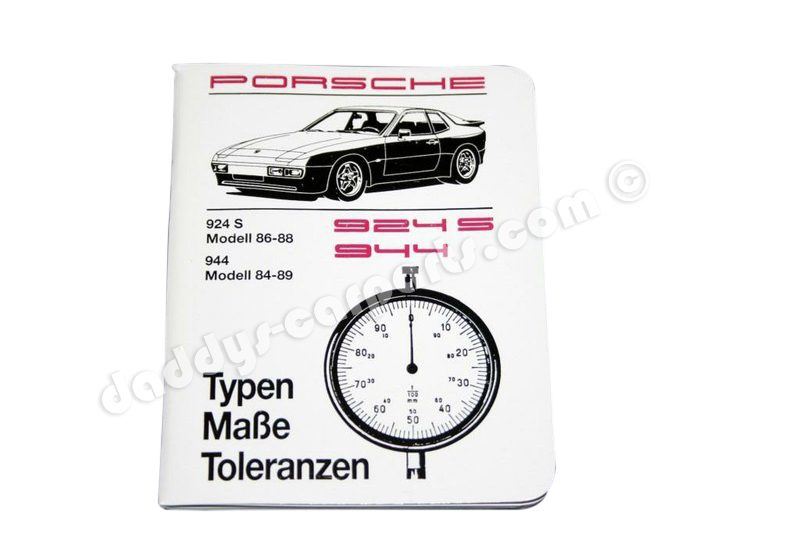 Typen-deutsch-924-944-1986-89