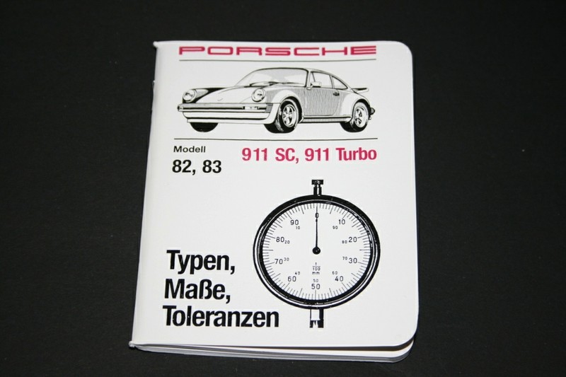Typen-deutsch-911-1982-83