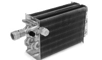 PORSCHE 911 912 930 924 944 A/C AIR CONDITIONING EVAPORATOR NEW PORSCHE 911 912 930 924 944 A/C AIR CONDITIONING EVAPORATOR NEW
