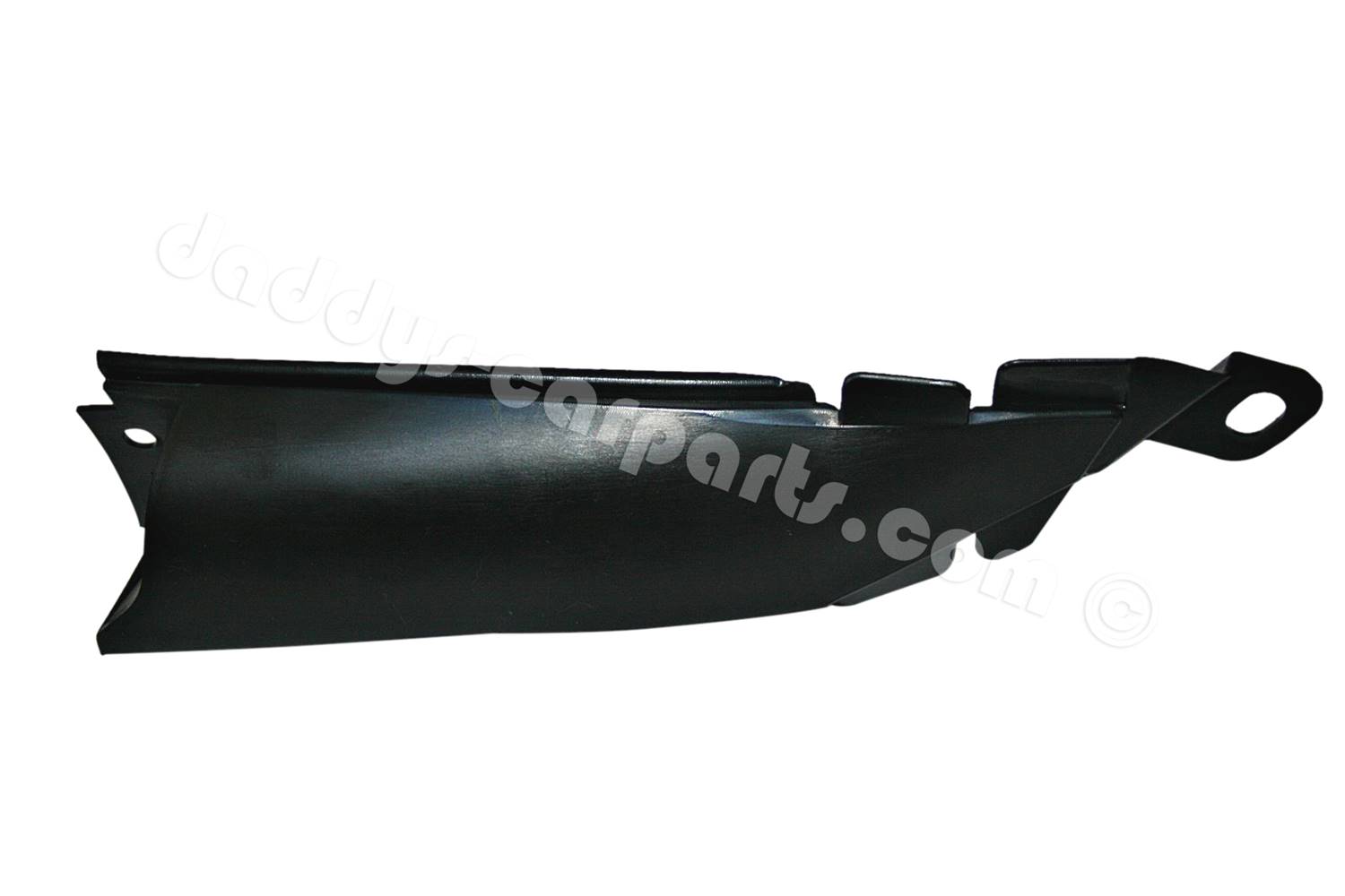 99650460300-Luftfuhrung-links-Porsche LUFT - FÜHRUNG RADHAUS LINKS FÜR PORSCHE 986 S 996