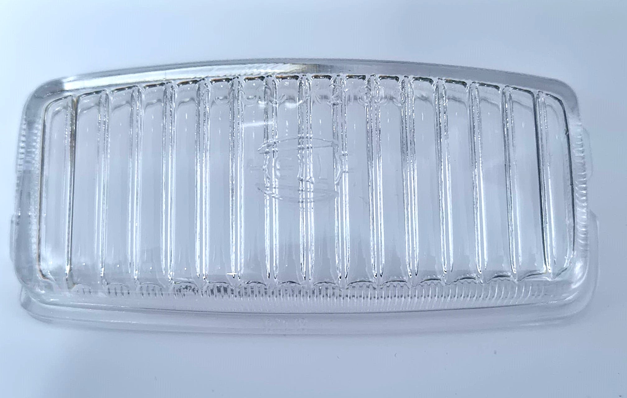 RESERVE LIGHT GLAS CLEAR PORSCHE FERRARI MERCEDES BMW VW