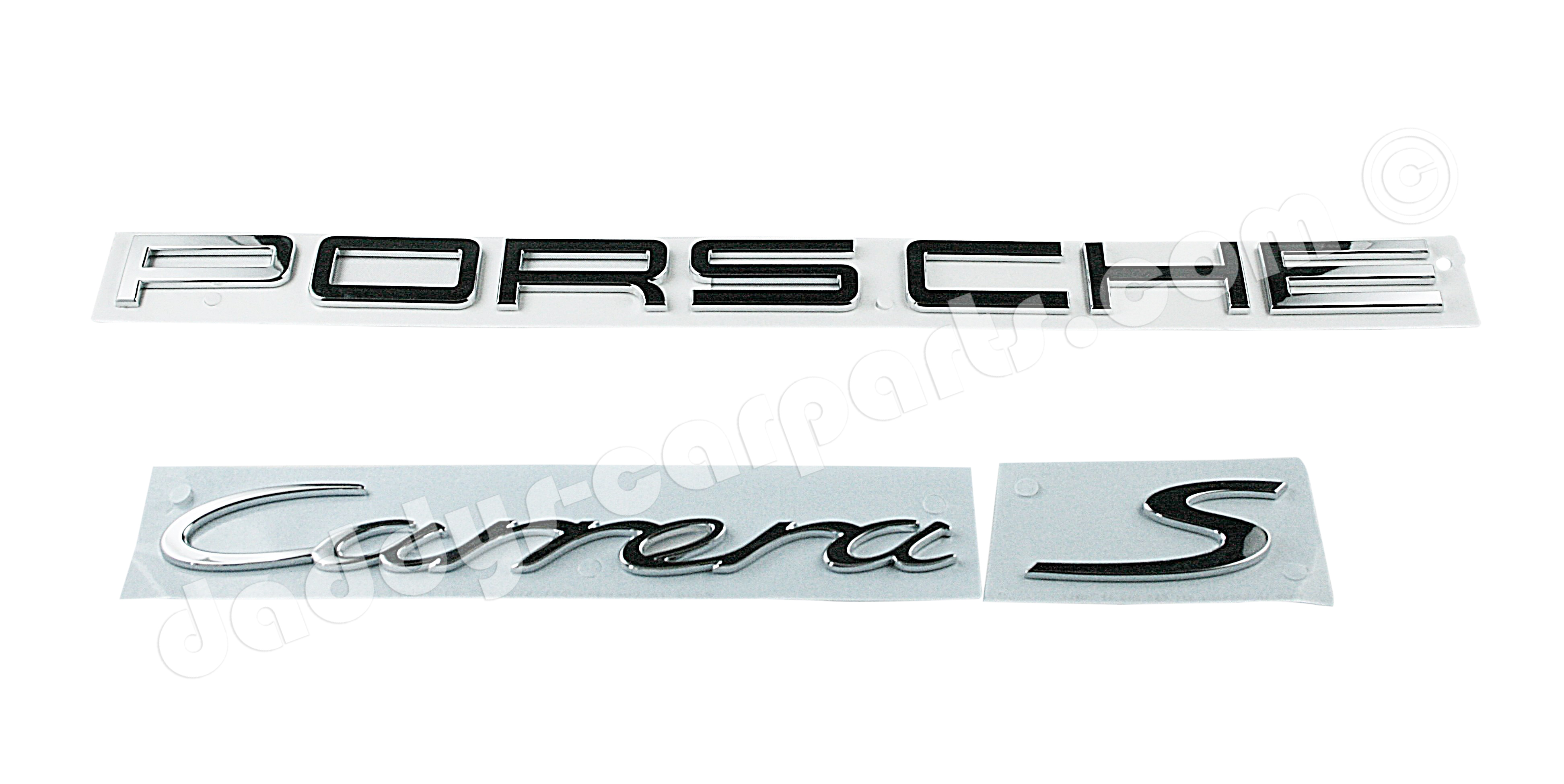 Porsche-Carrera-S-chrom