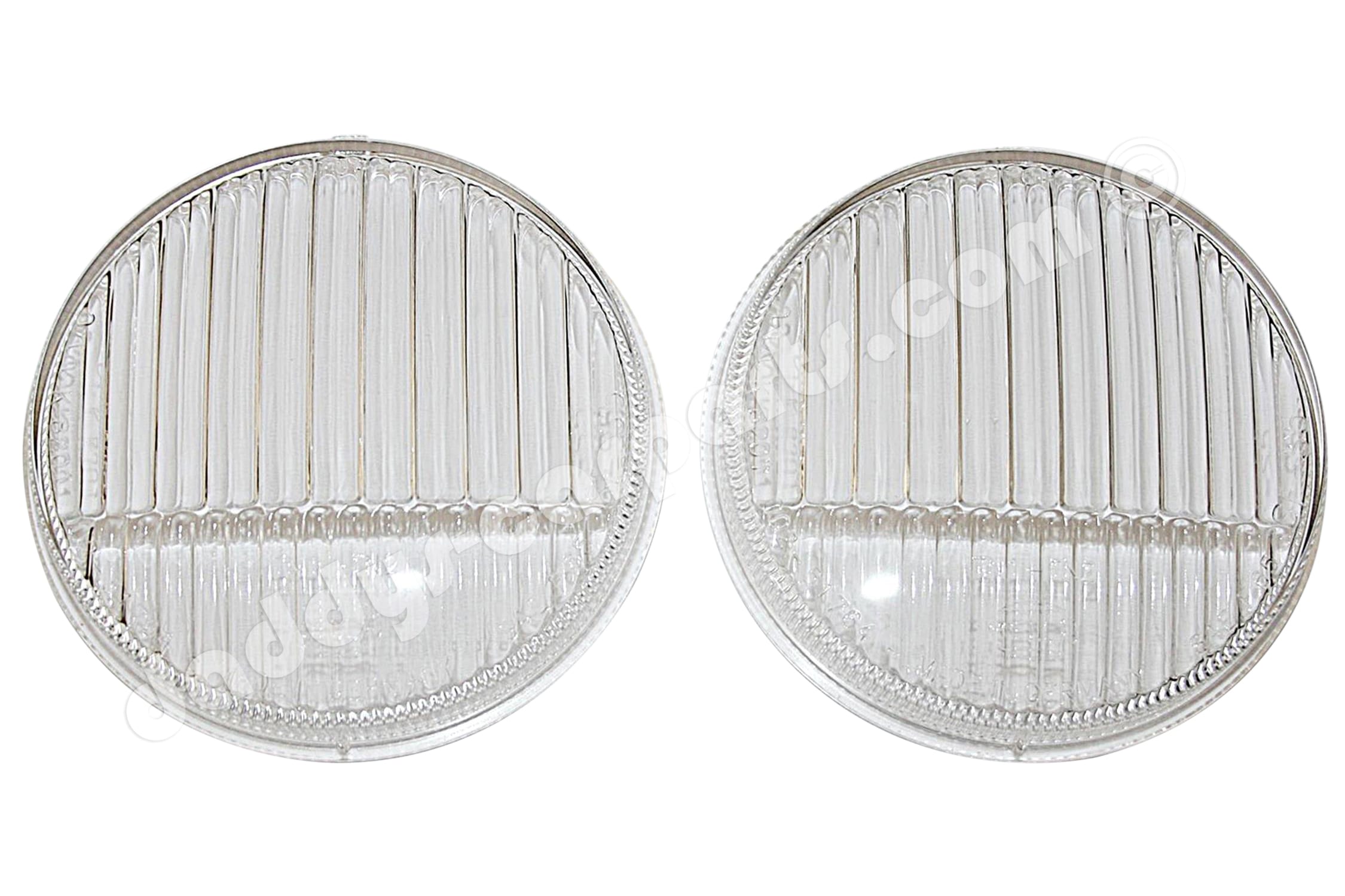 002-51764-Hella-klein-klar-beide-min NEBELLAMPEN  STREUSCHEIBEN FÜR PORSCHE 914