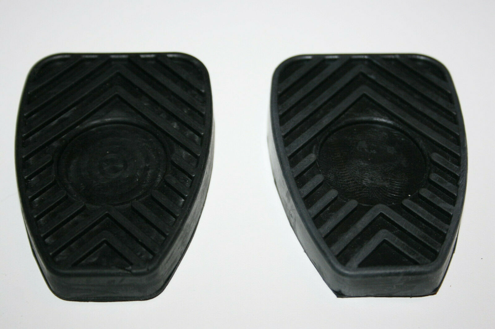 911-foot-pedals SATZ PEDAL GUMMI BREMSE / KUPPLUNG FÜR PORSCHE  356 914 911 912 964 993