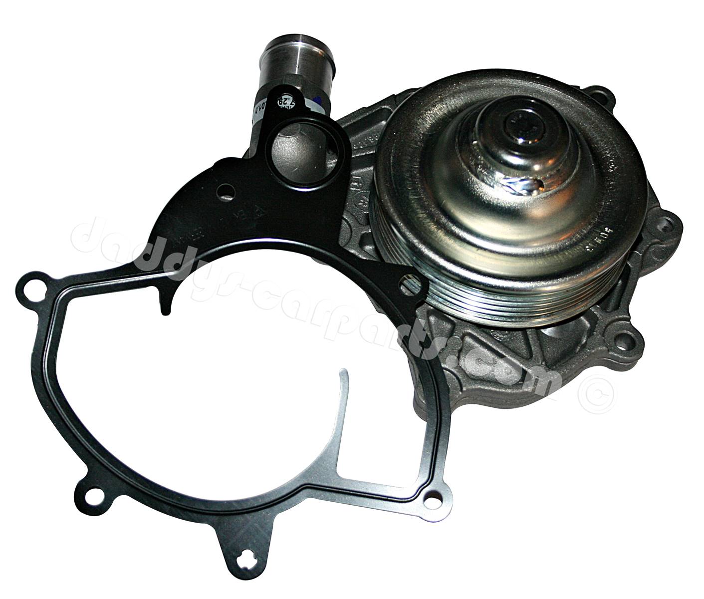 WATER PUMP / SEAL FOR 997 TURBO GT2 GT3