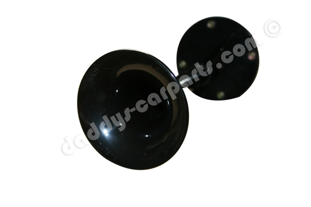 Fanfare-einzeln OEM FANFARE HIGH TONE SHORT FOR POSCHE 911 964 993 928