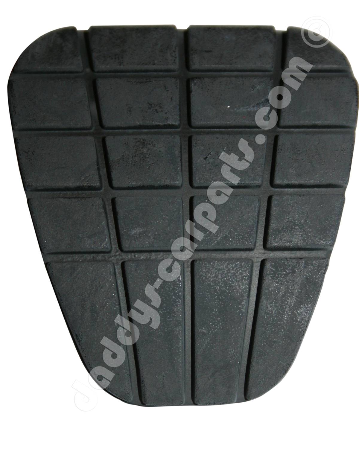 996 986 CLUTCH OR BRAKE FOOT PEDAL COVER