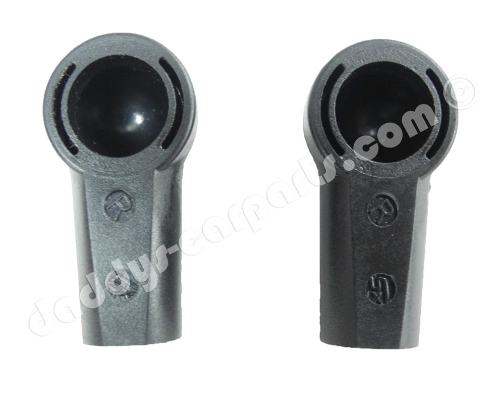 986-Kugelpfanne583c253641d1e 10 CONVERTIBLE PUSH ROD REPAIR PARTS FOR PORSCHE 986 987