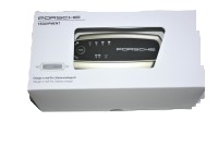 BATTERIE LADE - ERHALTUNGSGERÄT 230V GROßBRITANNIEN FÜR PORSCHE BATTERIE LADE - ERHALTUNGSGERÄT 230V GROßBRITANNIEN FÜR PORSCHE
