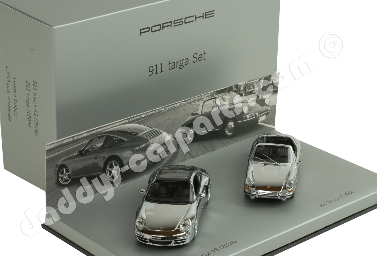 targa-set