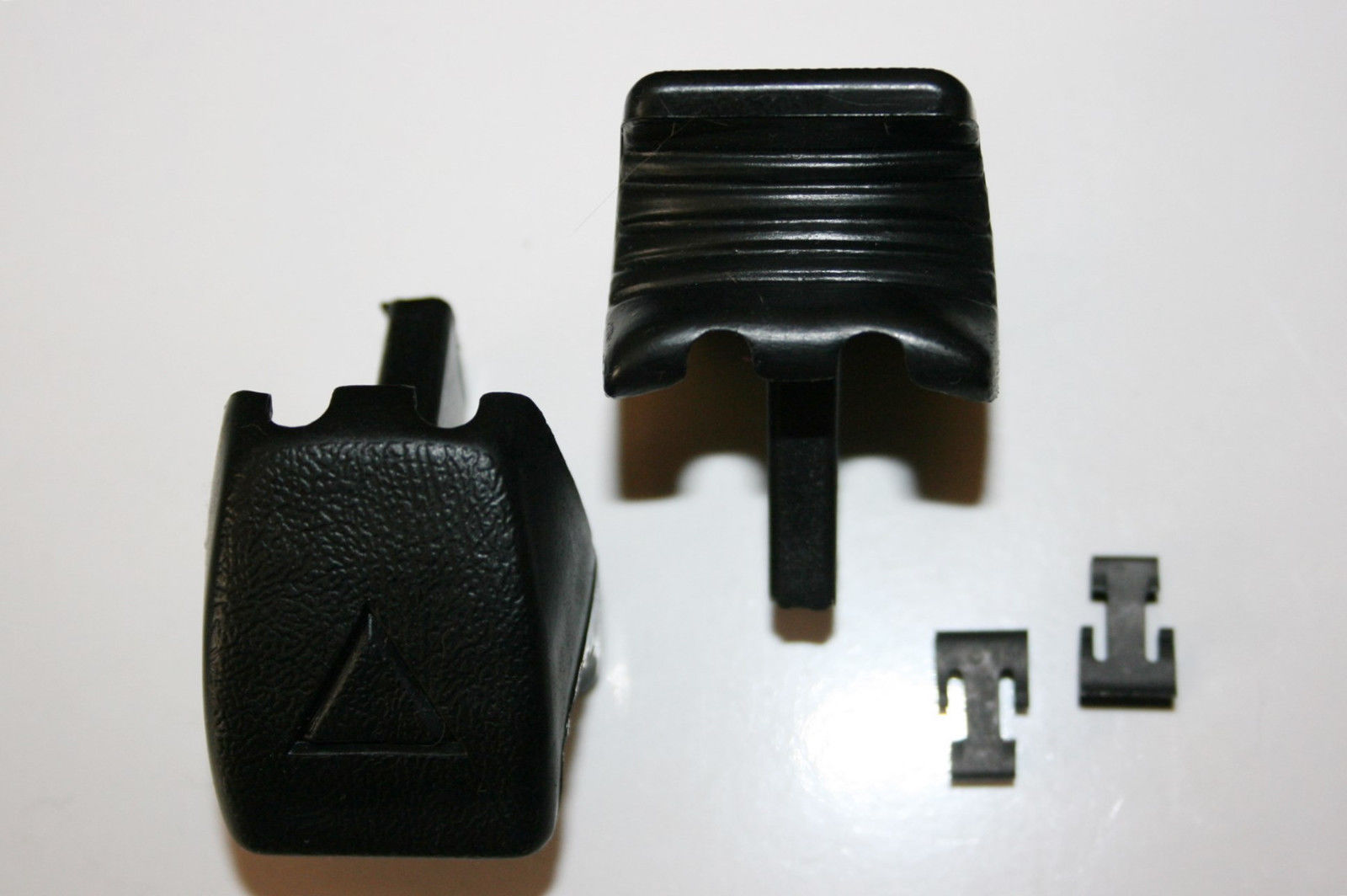 early-seat EARLY PORSCHE SEAT RELEASE KNOB SET