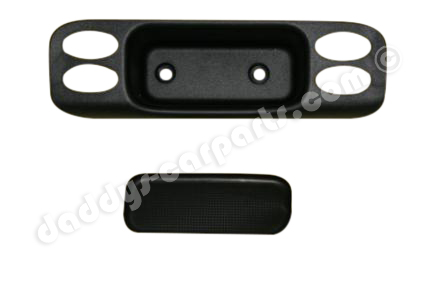 non-smoker ORIGINAL NON SMOKER BIN FOR PORSCHE 986 BOXSTER 996