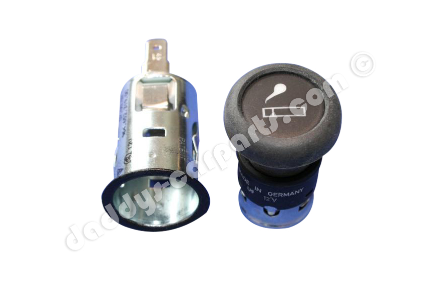 993-Zigarettenanz-nder CIGARETTE LIGHTER FOR PORSCHE 993
