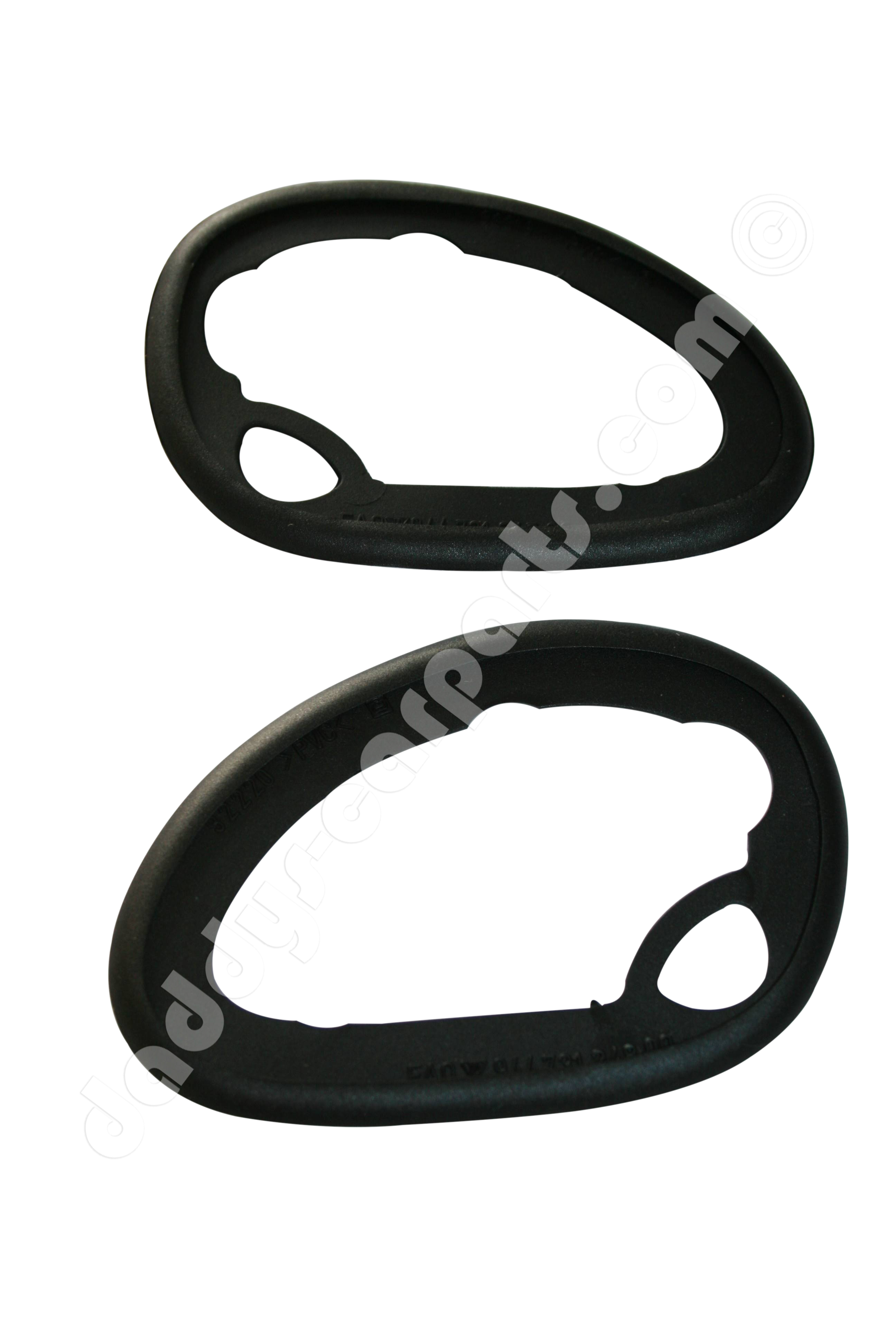 94473124700-Unterlage56d16241102bf AUSSENSPIEGEL UNTERLAGEN FÜR PORSCHE 968 LHD + RHD