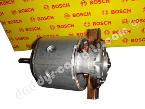 gebl-semotor-hinten-ohne-fan BLOWER MOTOR FOR PORSCHE 964 993 HEATER REAR