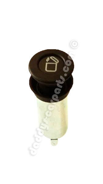 911lighter GENUINE PORSCHE 911 930 CIGARETTE LIGHTER