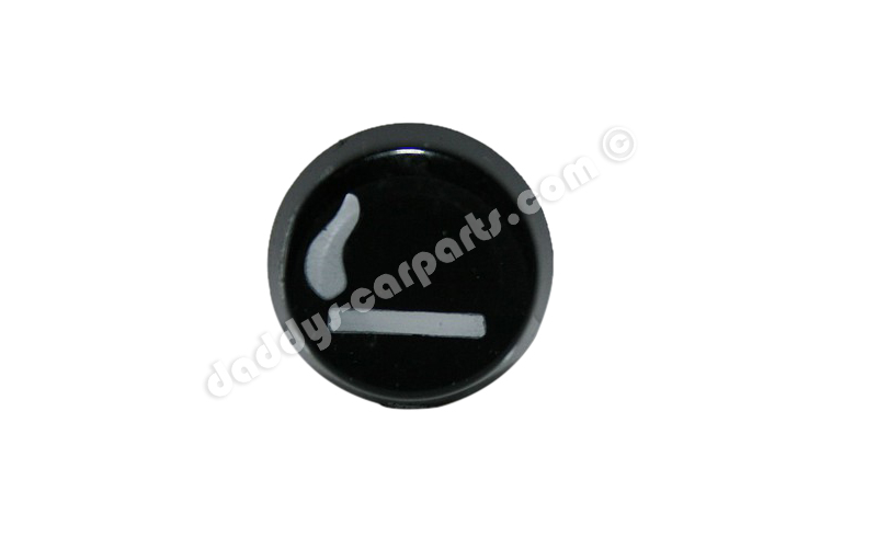 symbol-Ziggi SYMBOL CAP CIGARETTE LIGHTER FOR PORSCHE 911 912