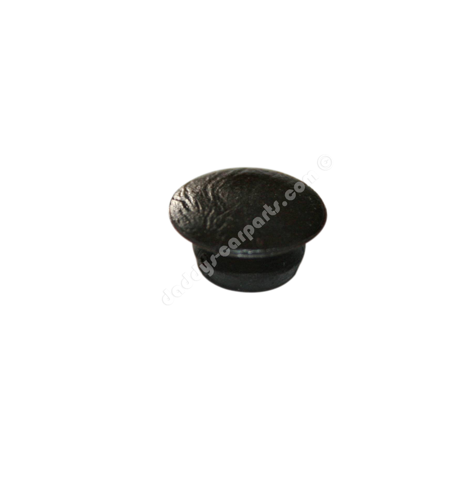 9145522331001C-F-llst-ck-schwarz INTERIOR LINING CAP UPHOLSTERY BLACK FOR PORSCHE 924 944