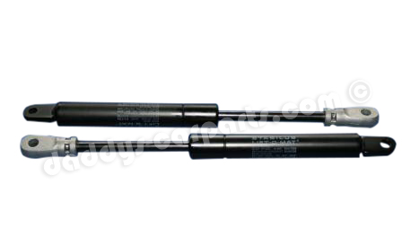 Stabilus HD FRONT BONNET HOOD SHOCKS PORSCHE 911 912