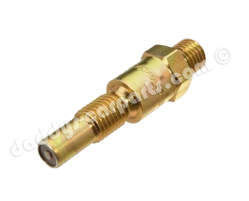 911-D-se PORSCHE 911 E S T RS SET FUEL INJECTOR NOZZLES