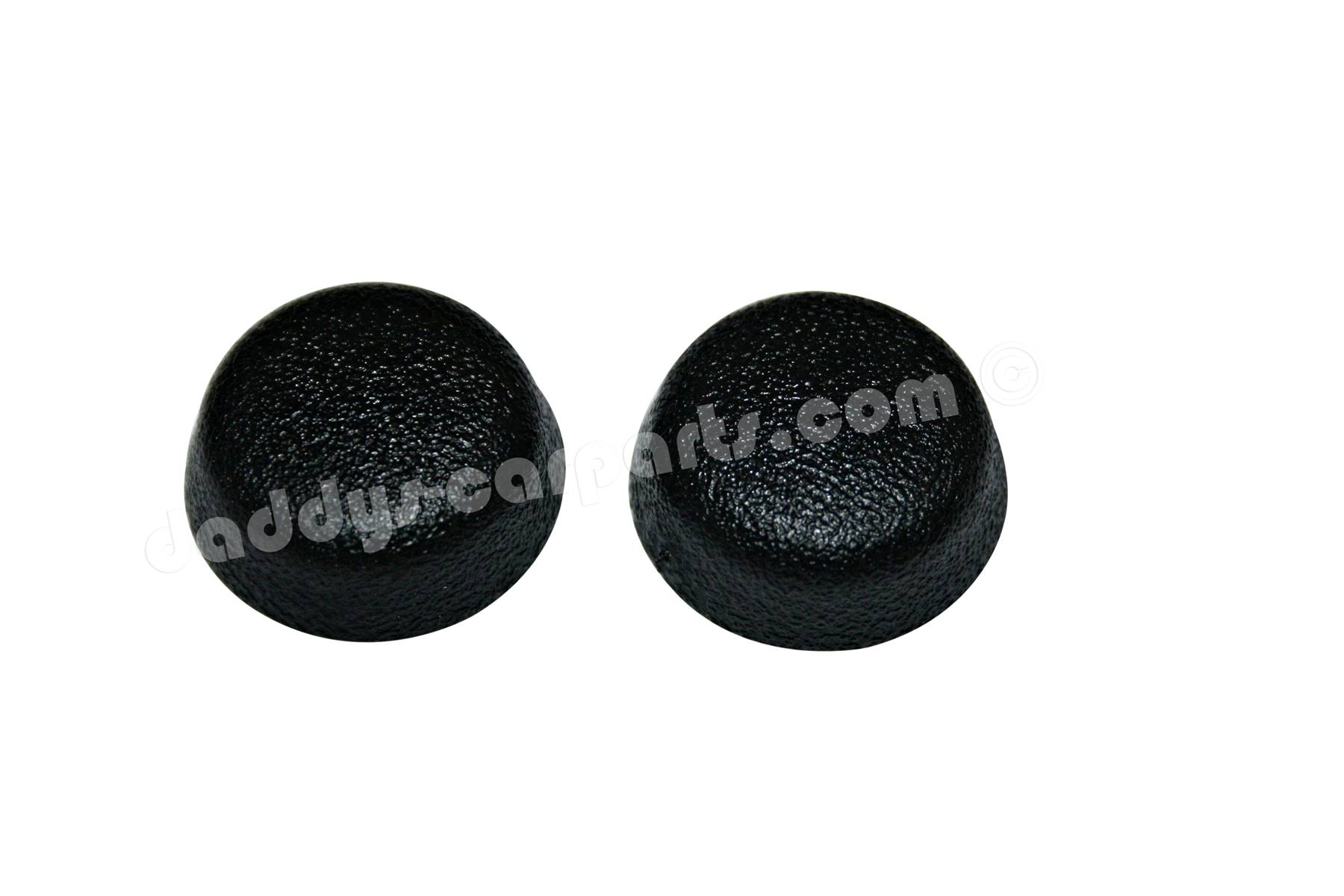 81185784501C-Kappe-Sicherheitsgurt-Schrauben-2582f328cd1dce ORIGINAL PORSCHE 2 SCHUTZKAPPEN SICHERHEITSGURT