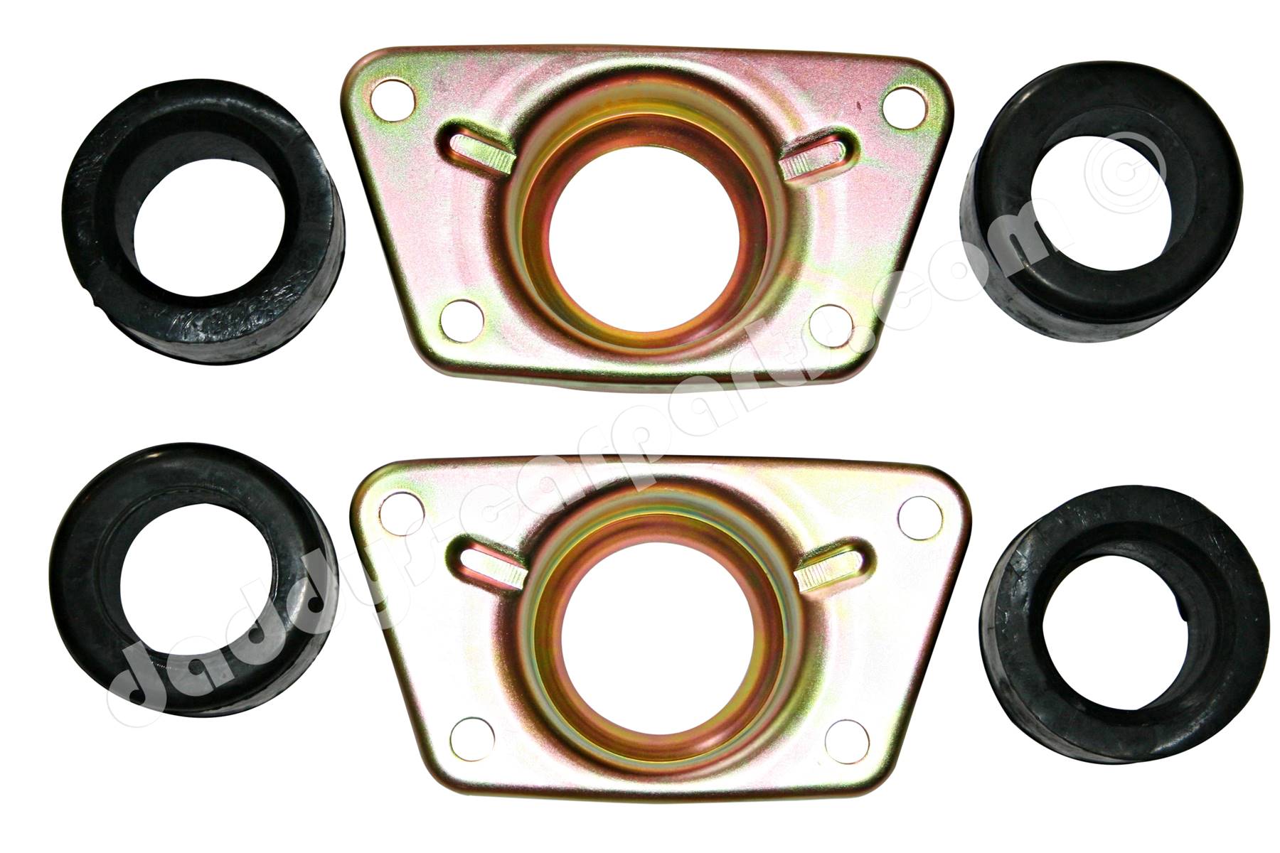 Getriebelager-mit-Gummi-258196fed7ec6c