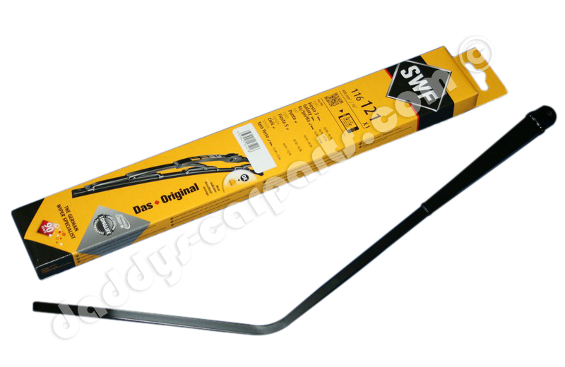 911-Wischerarm-hinten-1976-1989