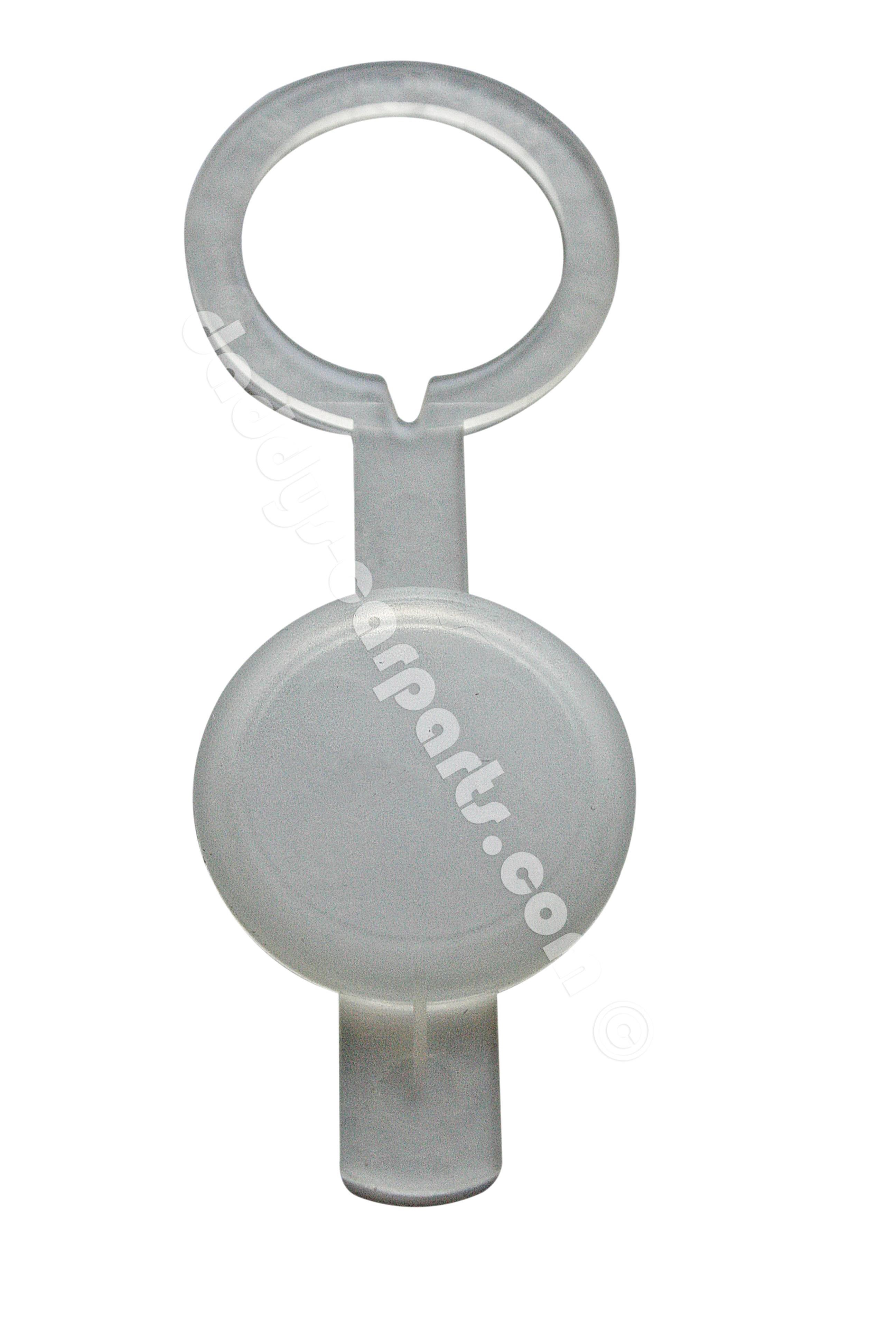 96420150700-Deckel-OHNE-Germany 911 964 993 CARRERA  WIPER WATER BOTTLE CAP