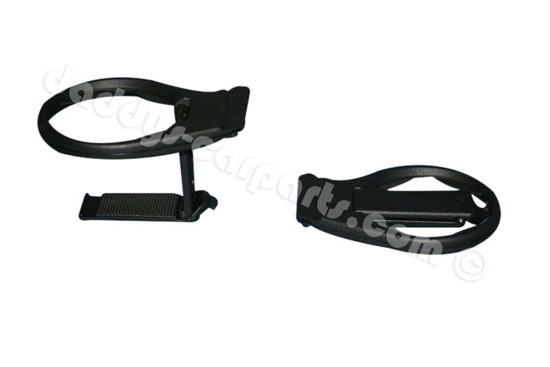 cup-holder1 ORIGINAL PORSCHE AIR VENT CUP HOLDERS FOR 986 BOXSTER 996 CARRERA
