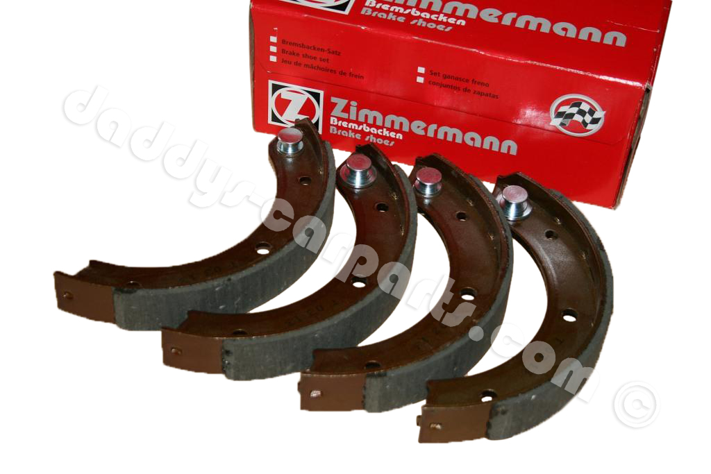 911-911-1-Zimmermann-10990-154-7-anders 911 PARK BRAKE PADS