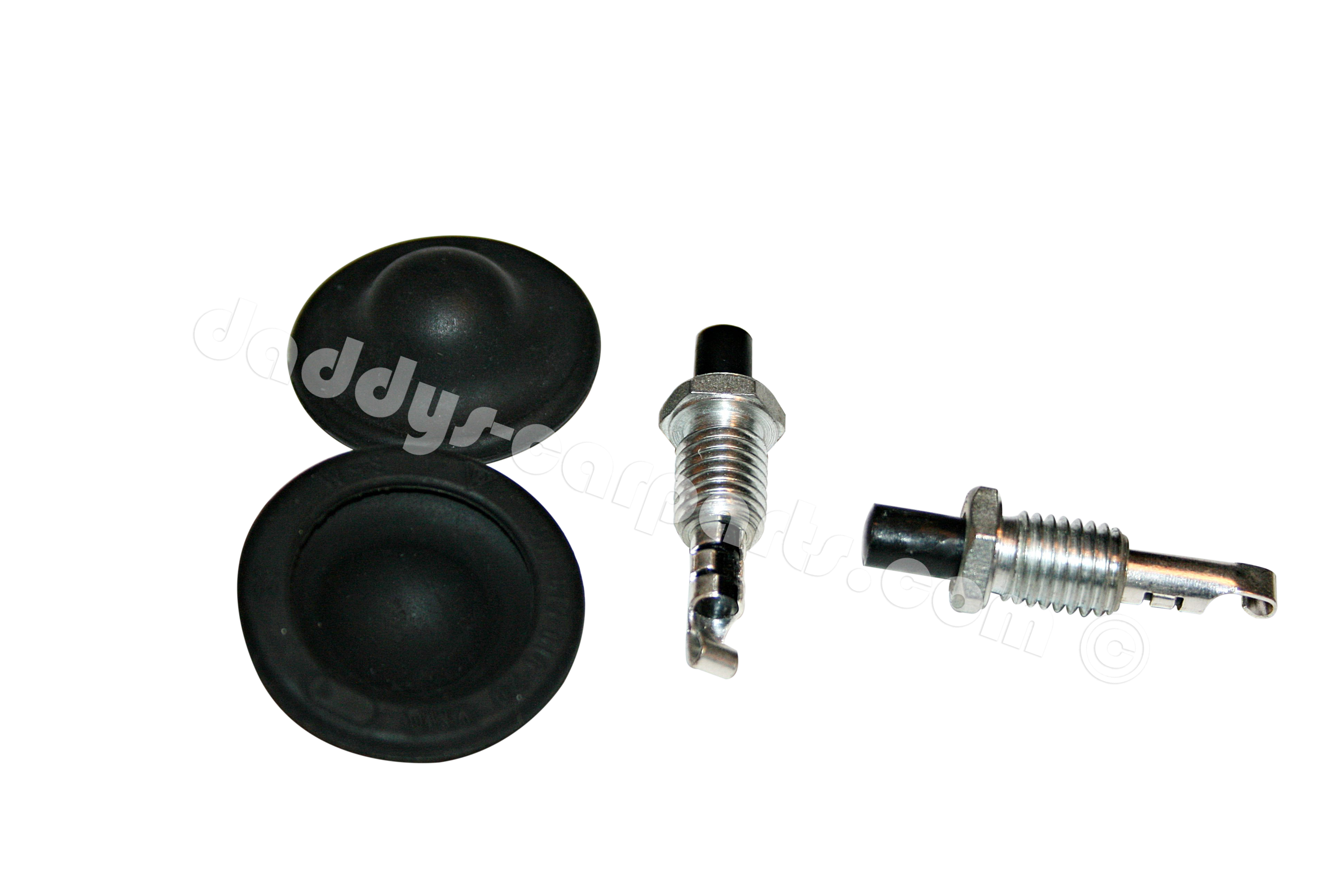 T-rkontakt-Schalter-Kit OEM TÜRKONTAKTSCHALTER + DICHTUNGEN FÜR PORSCHE 911 964 993