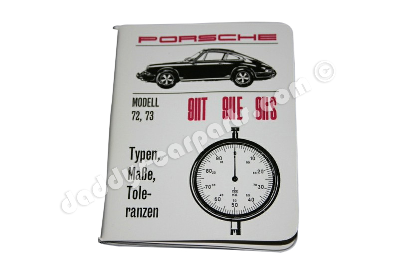 Typen-Deutsch-911-1972-7356b71c9a3e606