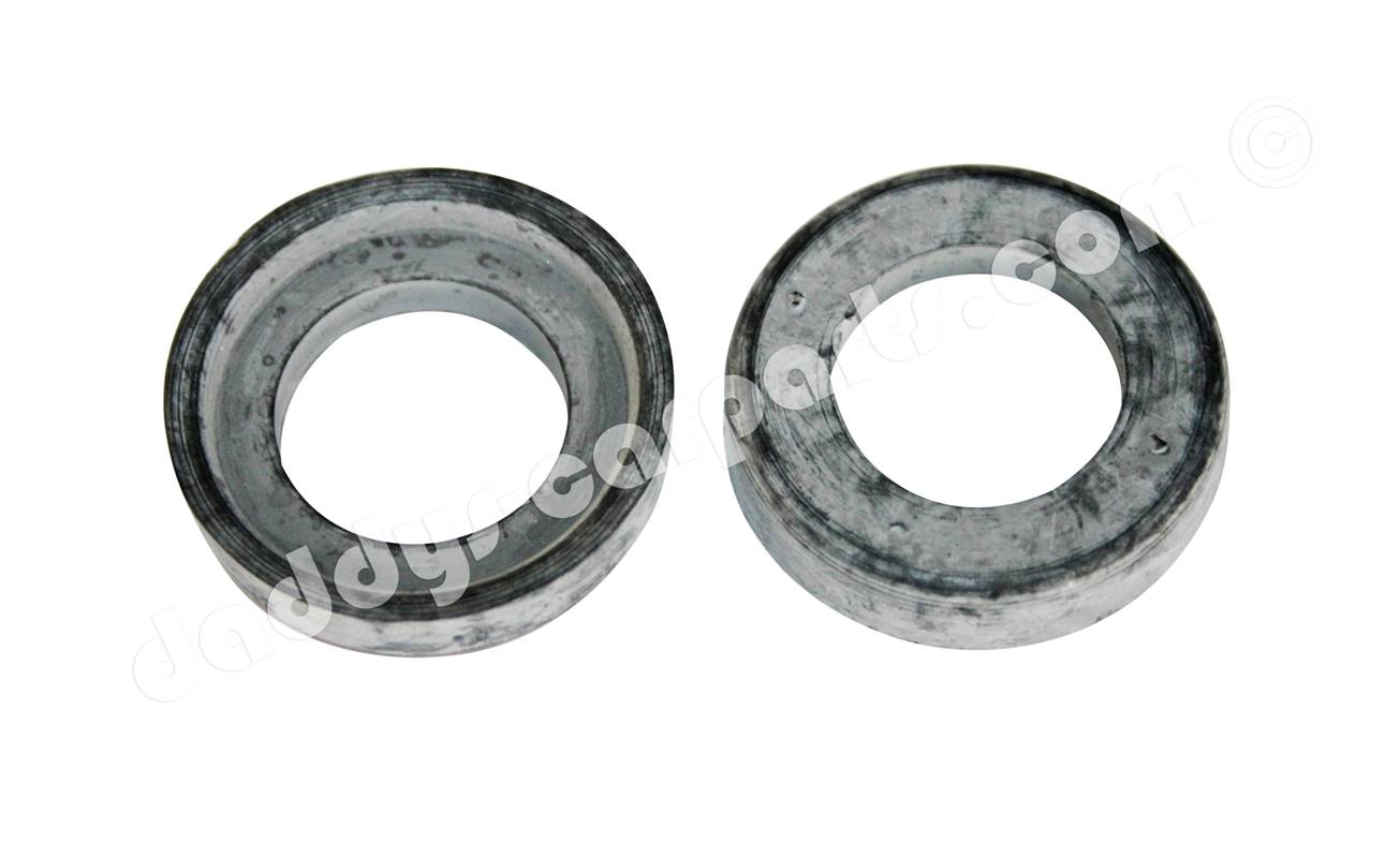 94462812800-Buchse SET FRONT WIPER RUBBERS